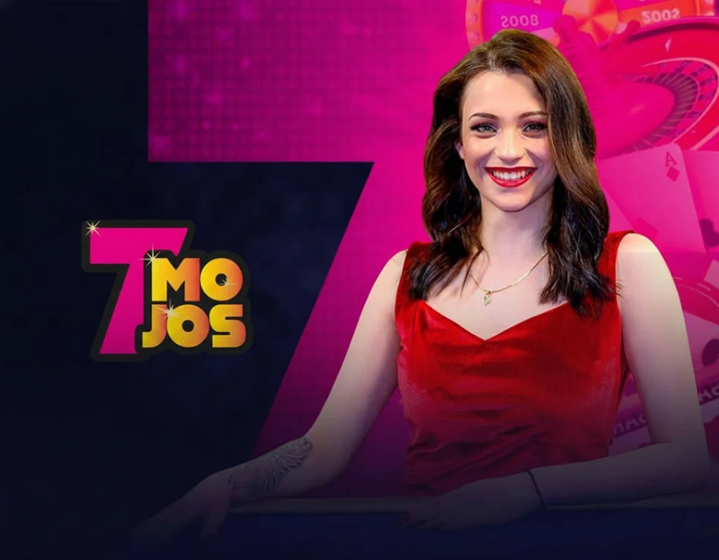 7Mojos