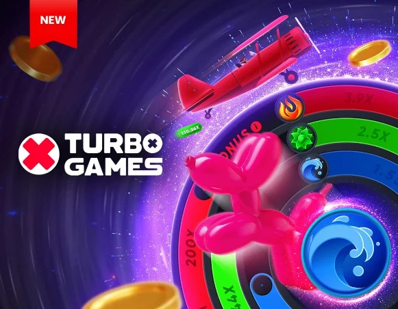 Turbo Games